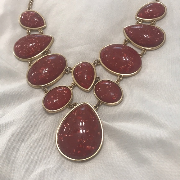 INC International Concepts Jewelry - INC concepts necklace from Macy’s